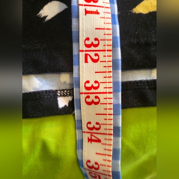 4 for $25โจ2 Dye 4 super soft tunic top long sleeve knotted keyhole neck size 3X - Picture 5 of 7